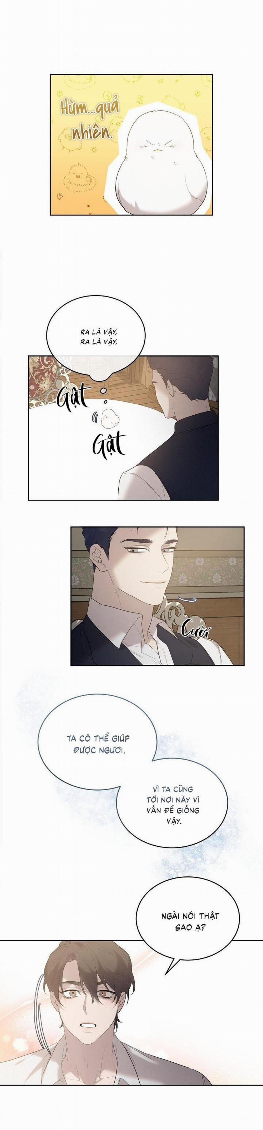 (Cbunu) Xin Người Đừng Nhấn 15 trang 13