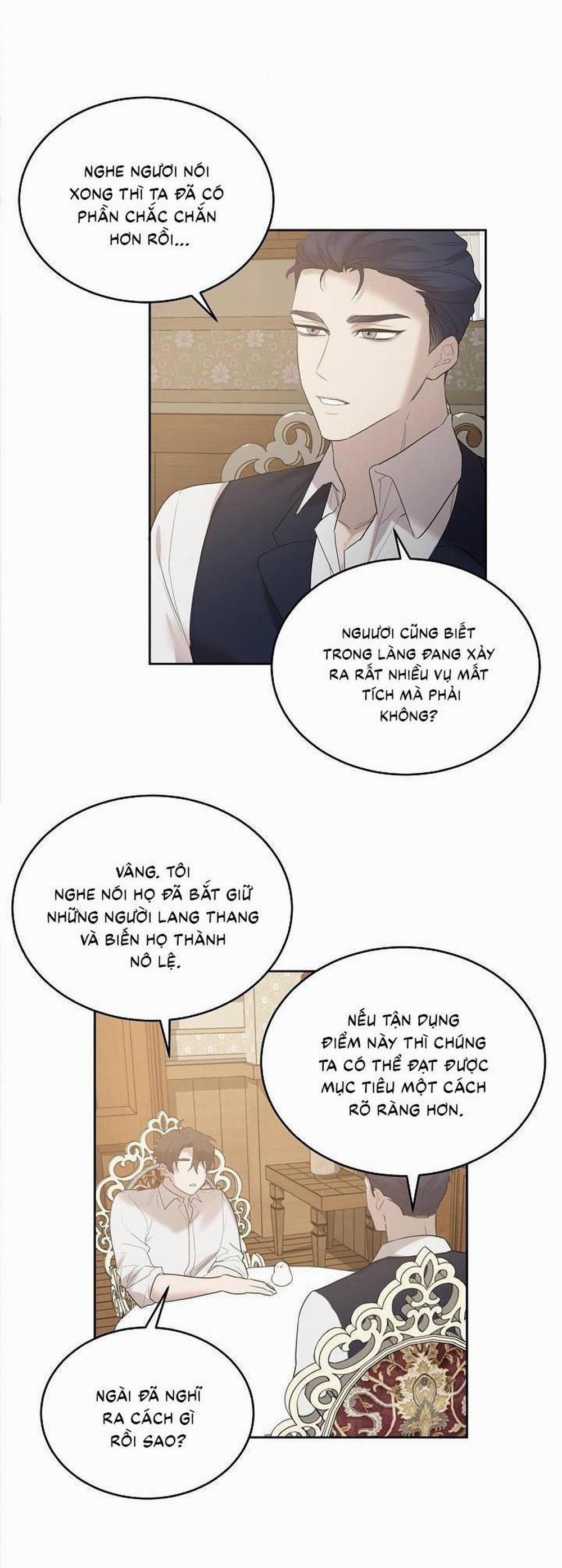 (Cbunu) Xin Người Đừng Nhấn 15 trang 14