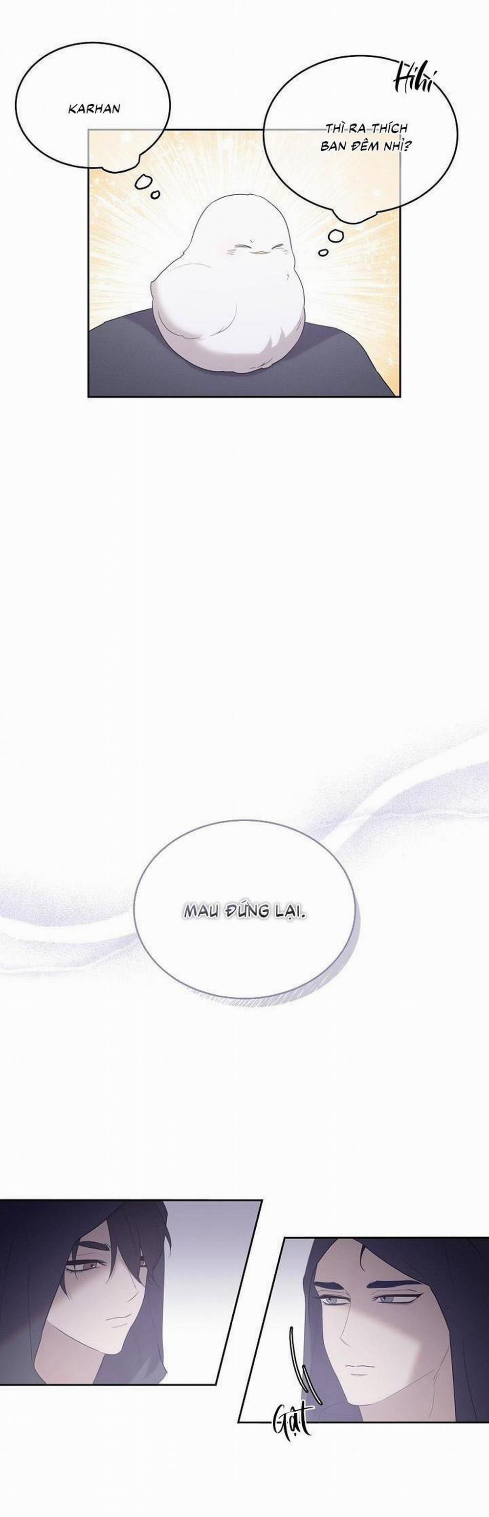 (Cbunu) Xin Người Đừng Nhấn 15 trang 17