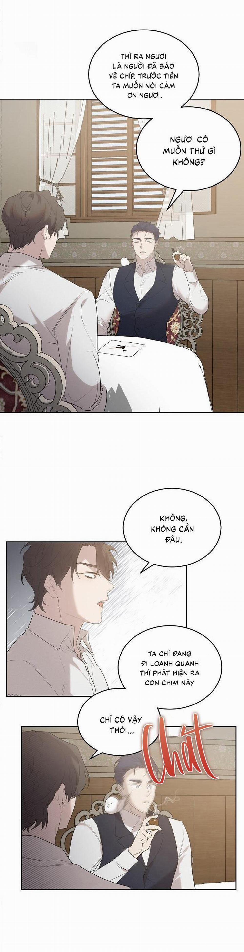 (Cbunu) Xin Người Đừng Nhấn 15 trang 2