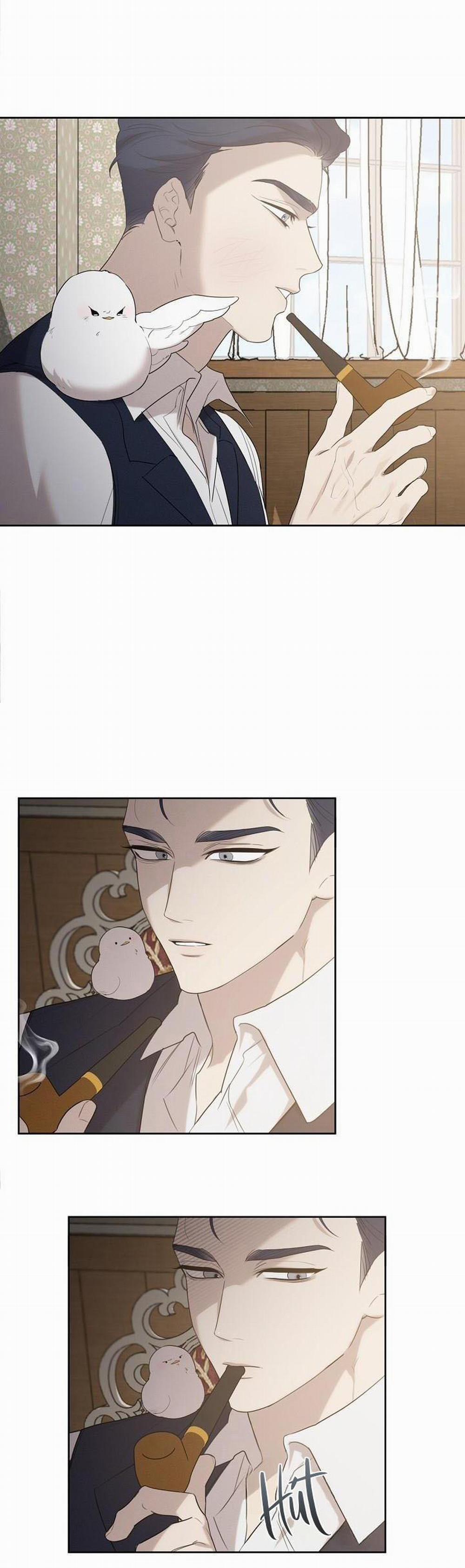 (Cbunu) Xin Người Đừng Nhấn 15 trang 3