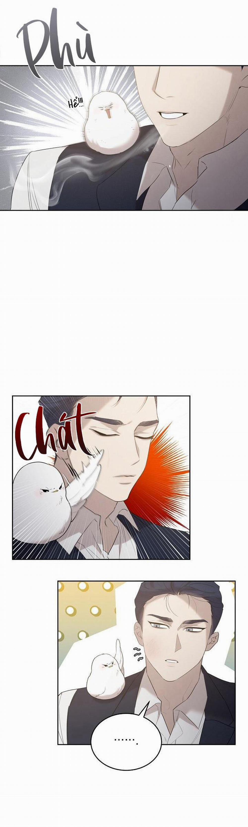 (Cbunu) Xin Người Đừng Nhấn 15 trang 4