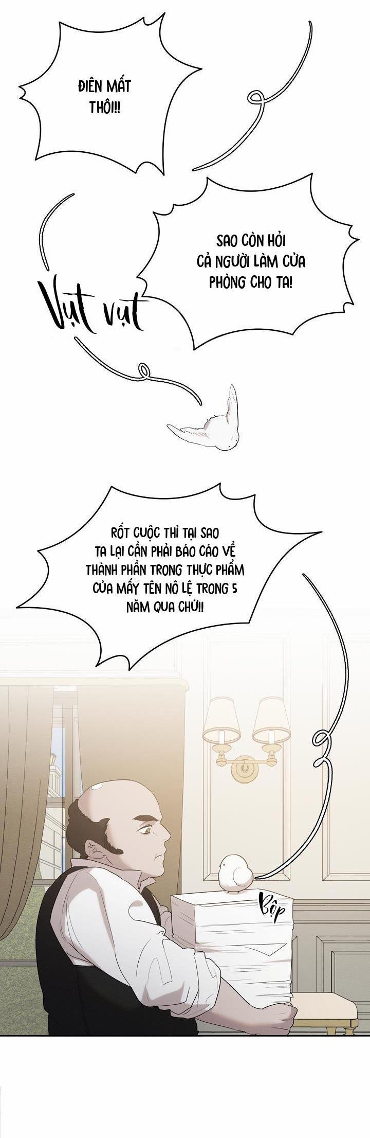 (Cbunu) Xin Người Đừng Nhấn 16 trang 11