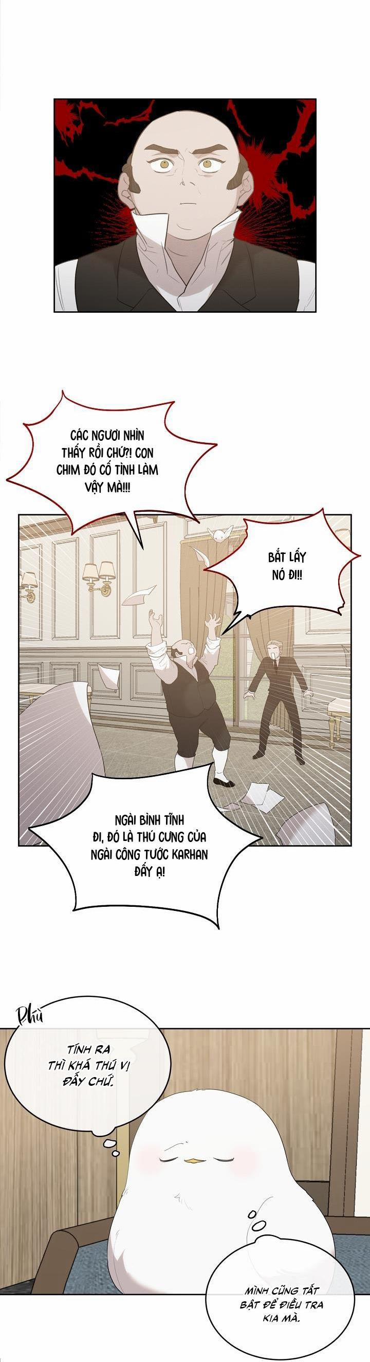 (Cbunu) Xin Người Đừng Nhấn 16 trang 14