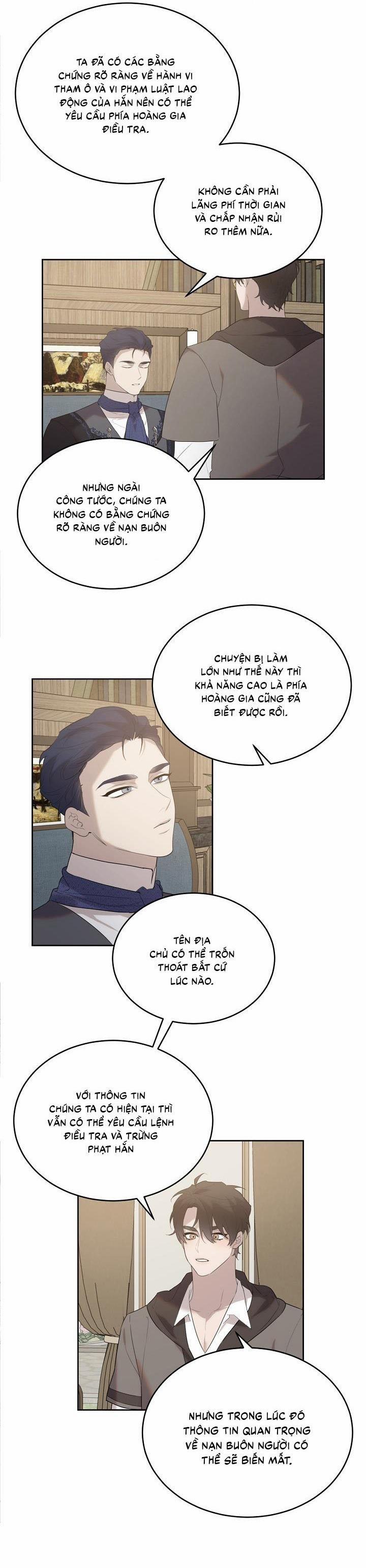 (Cbunu) Xin Người Đừng Nhấn 16 trang 18