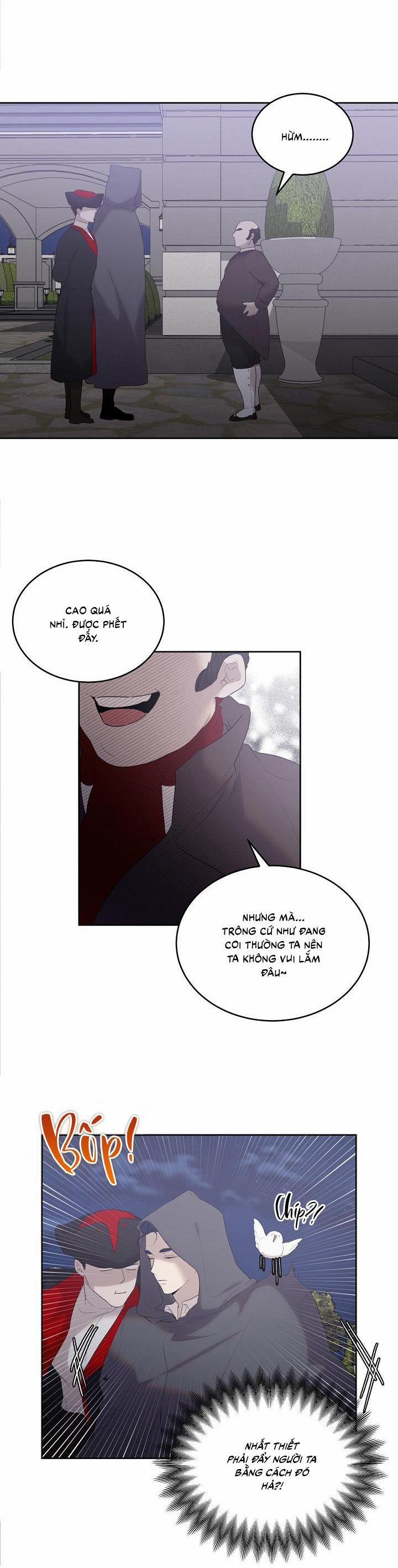 (Cbunu) Xin Người Đừng Nhấn 16 trang 3