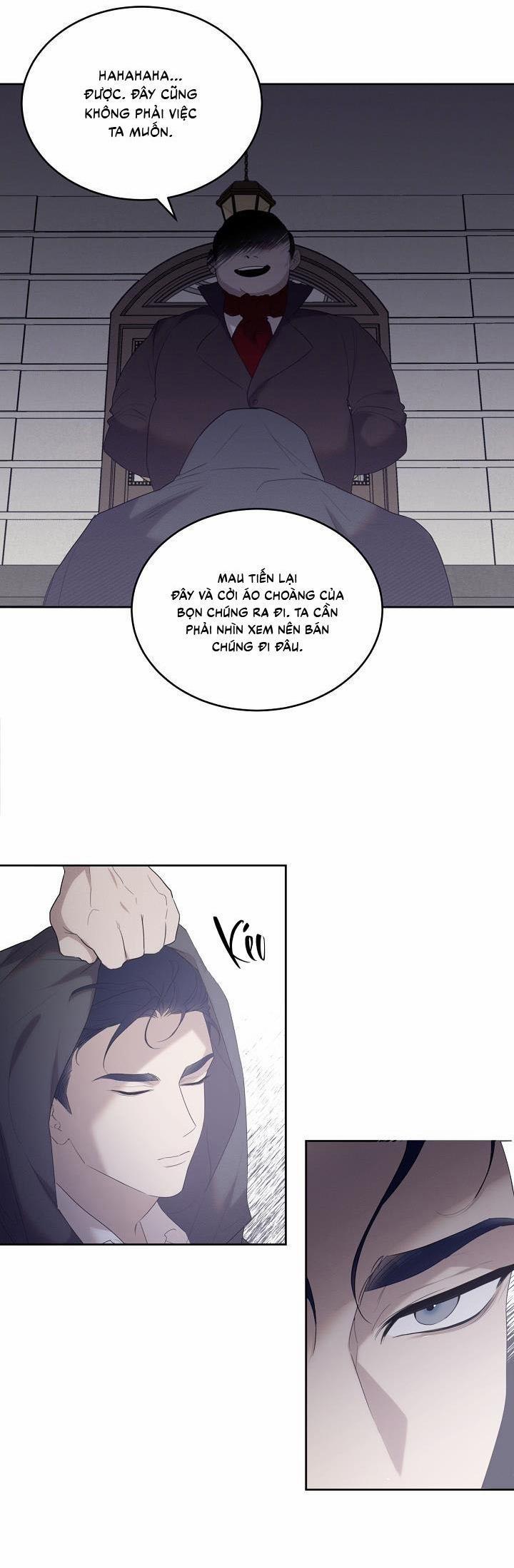 (Cbunu) Xin Người Đừng Nhấn 16 trang 4