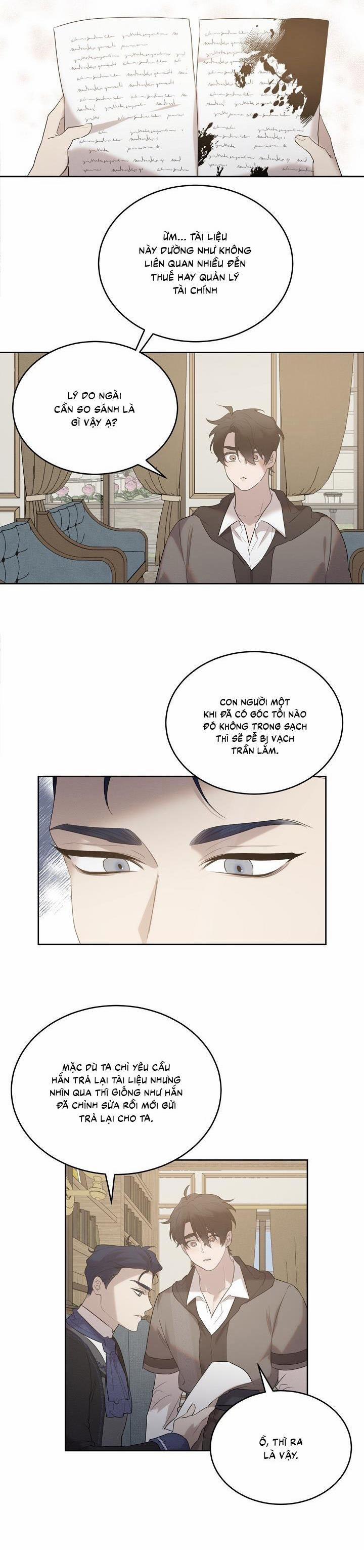 (Cbunu) Xin Người Đừng Nhấn 16 trang 9