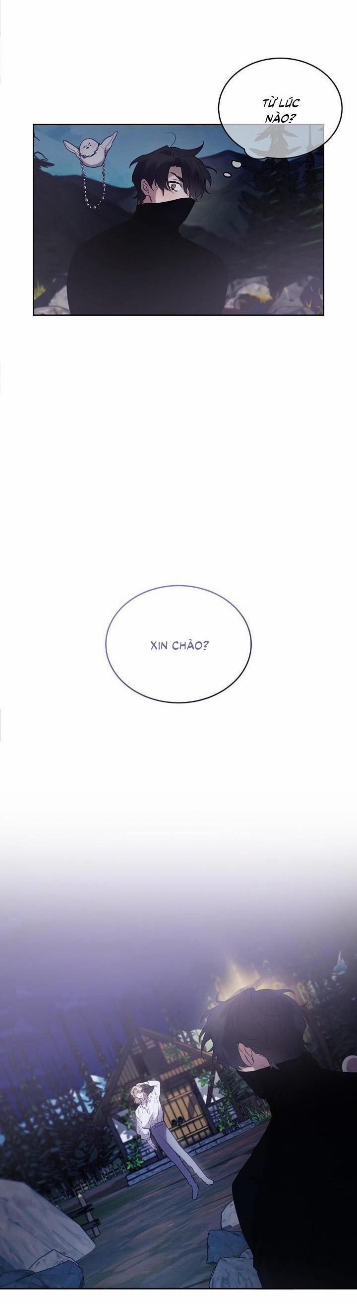 (Cbunu) Xin Người Đừng Nhấn 17 trang 16