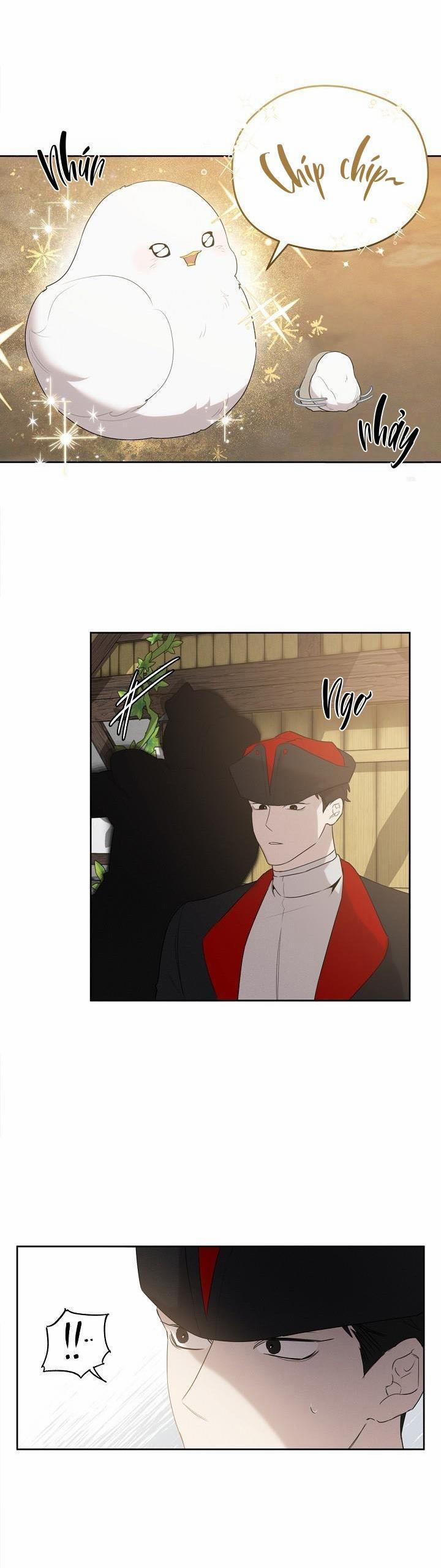 (Cbunu) Xin Người Đừng Nhấn 17 trang 3