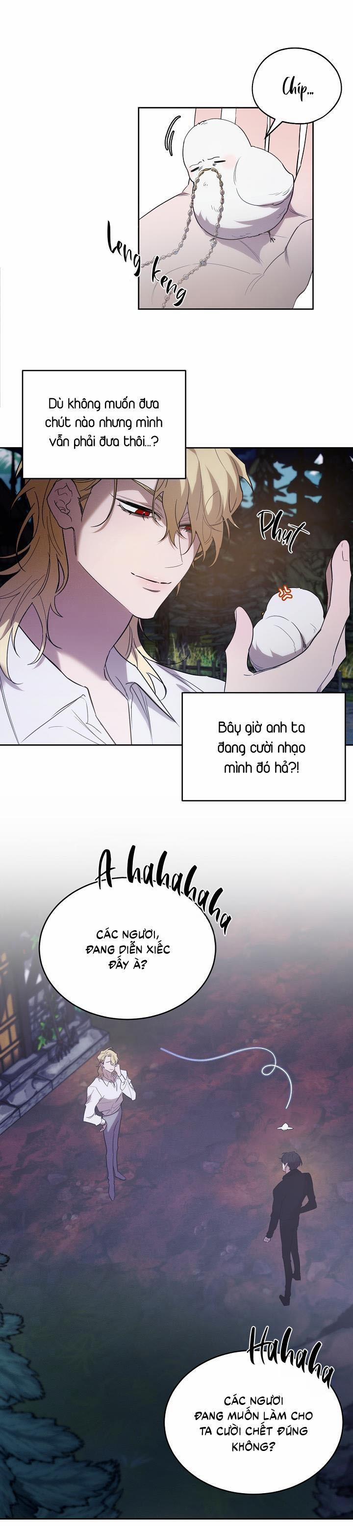 (Cbunu) Xin Người Đừng Nhấn 18 trang 0