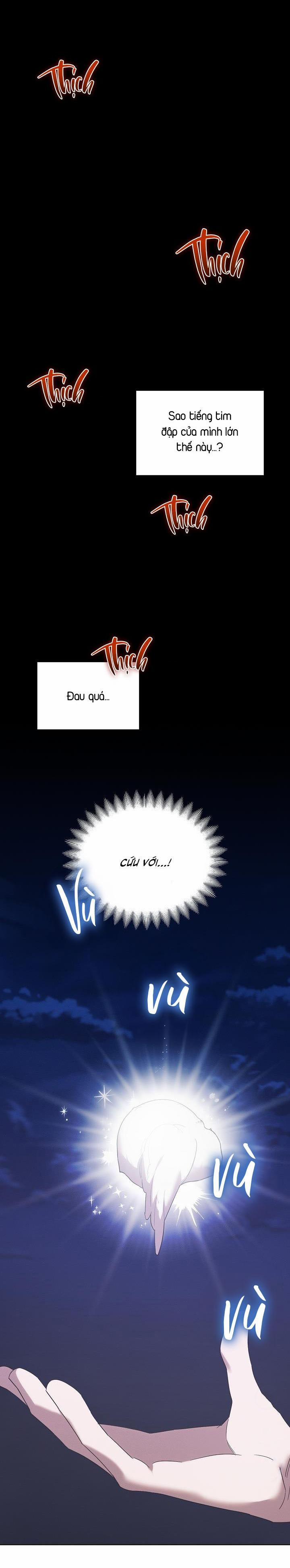 (Cbunu) Xin Người Đừng Nhấn 18 trang 13