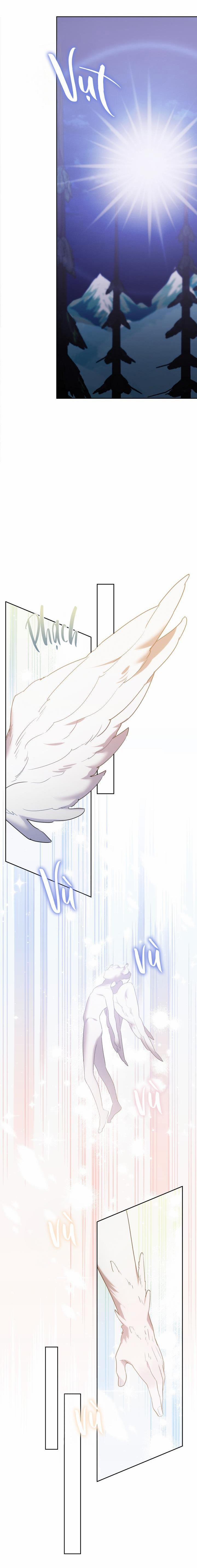 (Cbunu) Xin Người Đừng Nhấn 18 trang 14