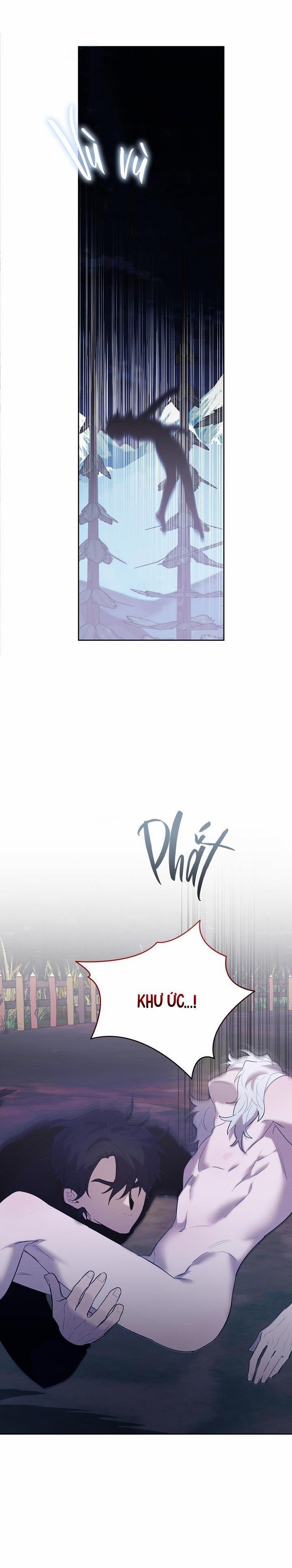 (Cbunu) Xin Người Đừng Nhấn 18 trang 17
