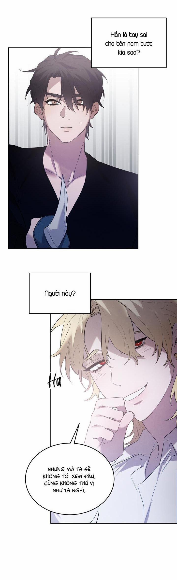 (Cbunu) Xin Người Đừng Nhấn 18 trang 23