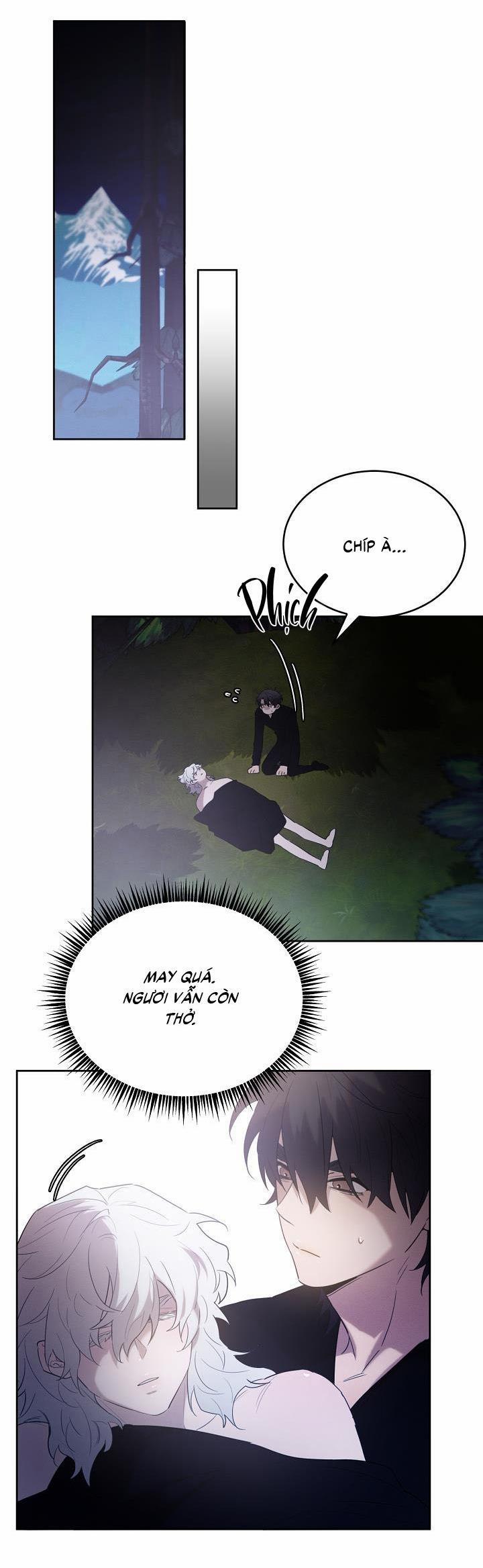 (Cbunu) Xin Người Đừng Nhấn 18 trang 26