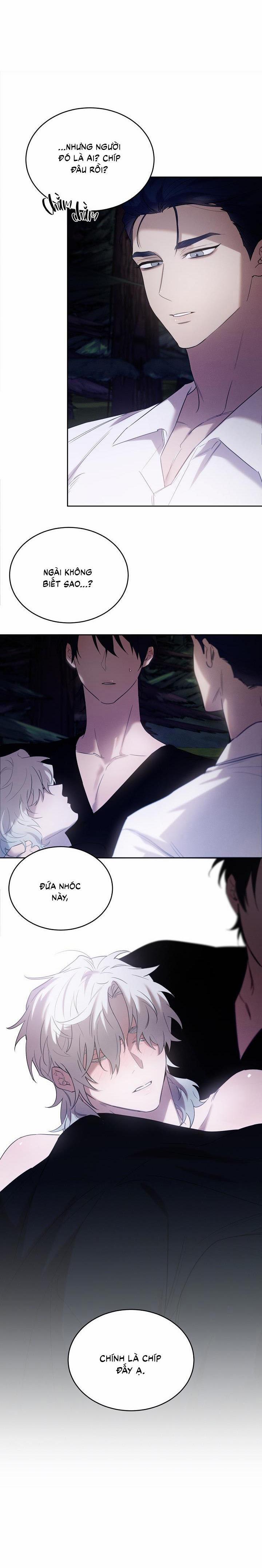 (Cbunu) Xin Người Đừng Nhấn 18 trang 28