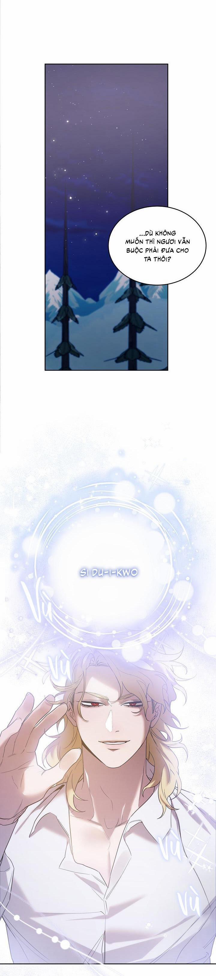 (Cbunu) Xin Người Đừng Nhấn 18 trang 3