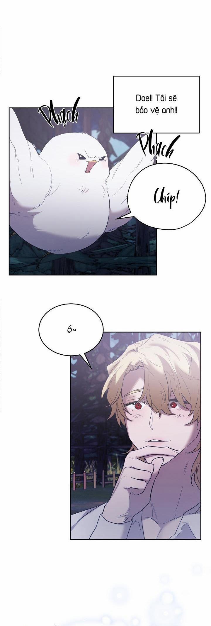 (Cbunu) Xin Người Đừng Nhấn 18 trang 7