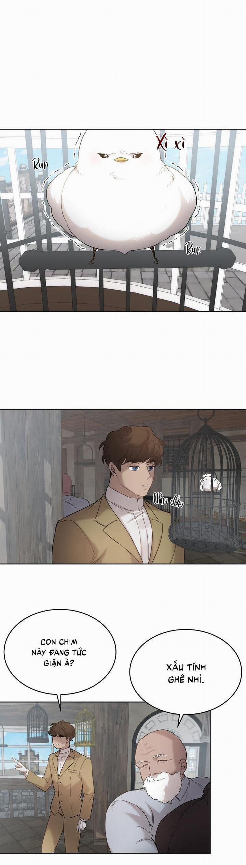 (Cbunu) Xin Người Đừng Nhấn 2 trang 0