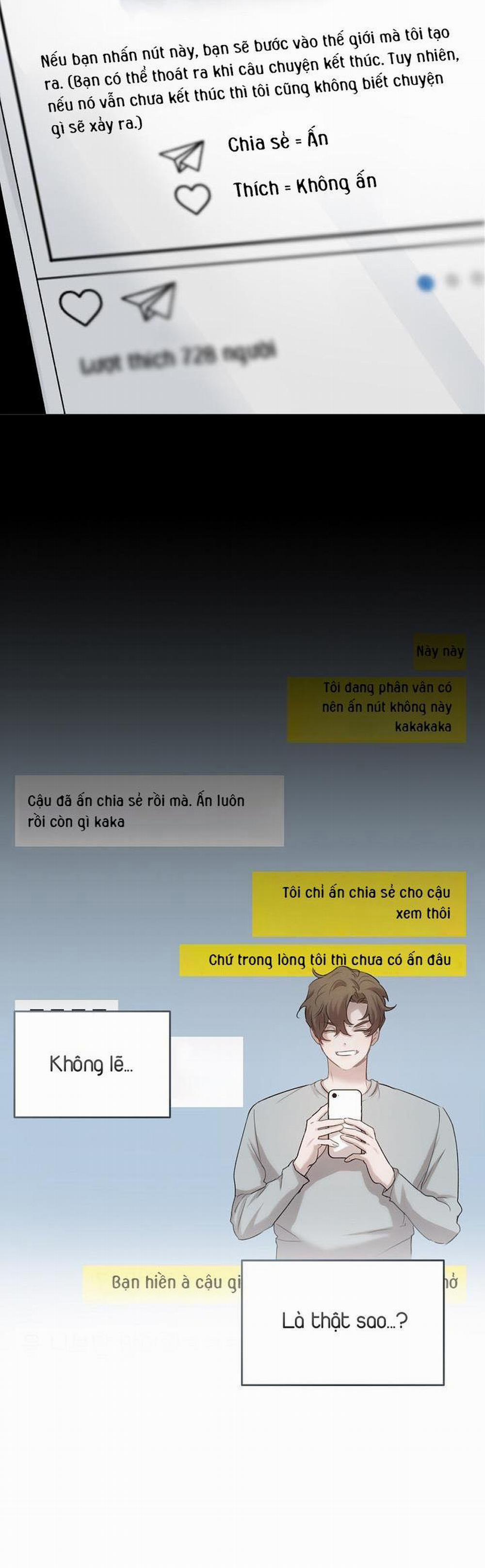 (Cbunu) Xin Người Đừng Nhấn 2 trang 12