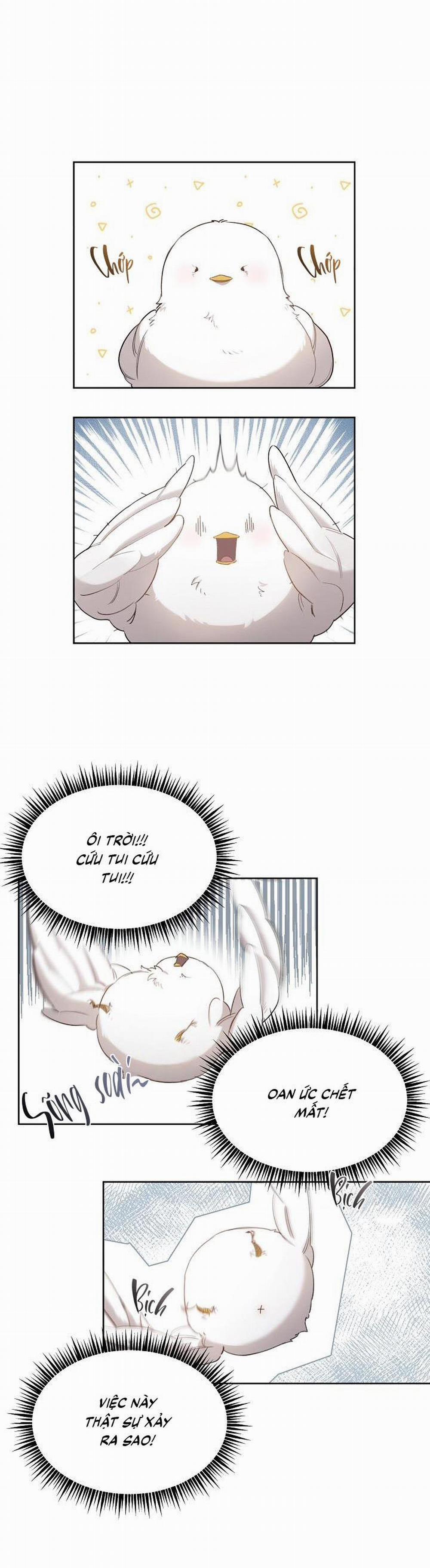 (Cbunu) Xin Người Đừng Nhấn 2 trang 13