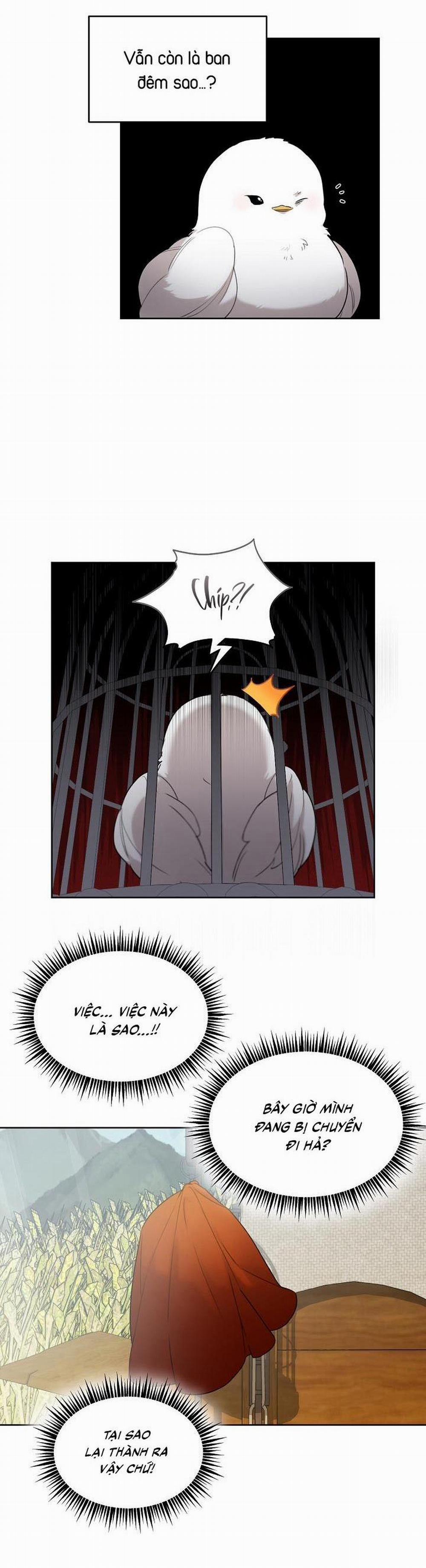 (Cbunu) Xin Người Đừng Nhấn 2 trang 16
