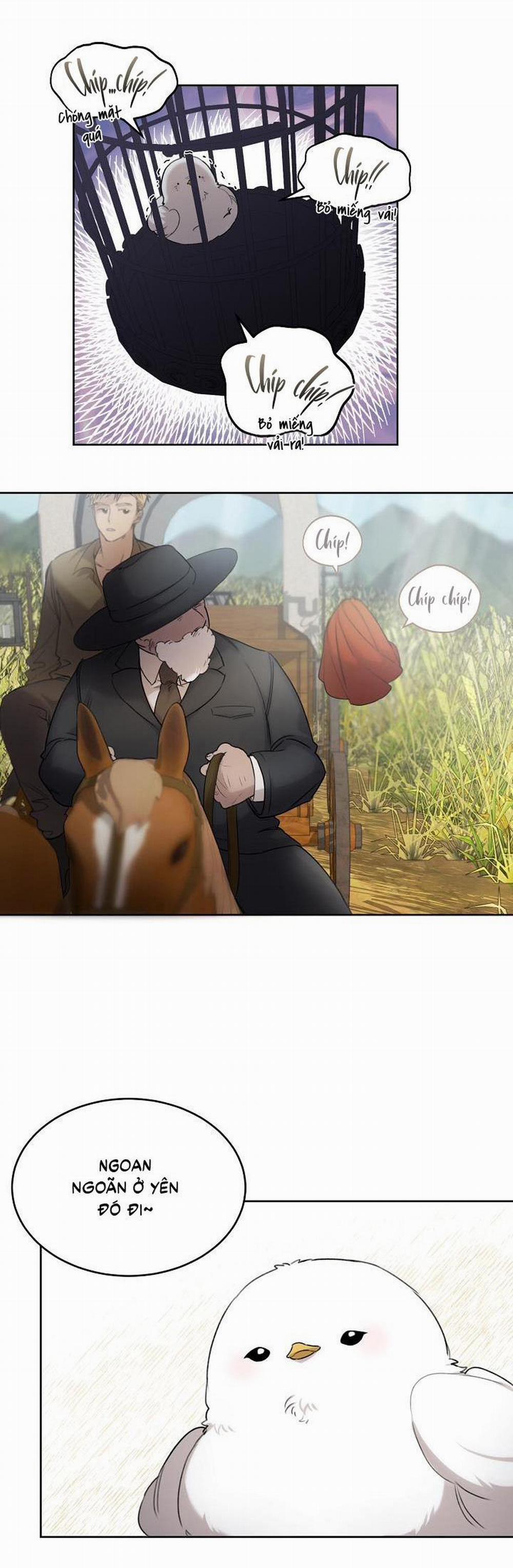 (Cbunu) Xin Người Đừng Nhấn 2 trang 17