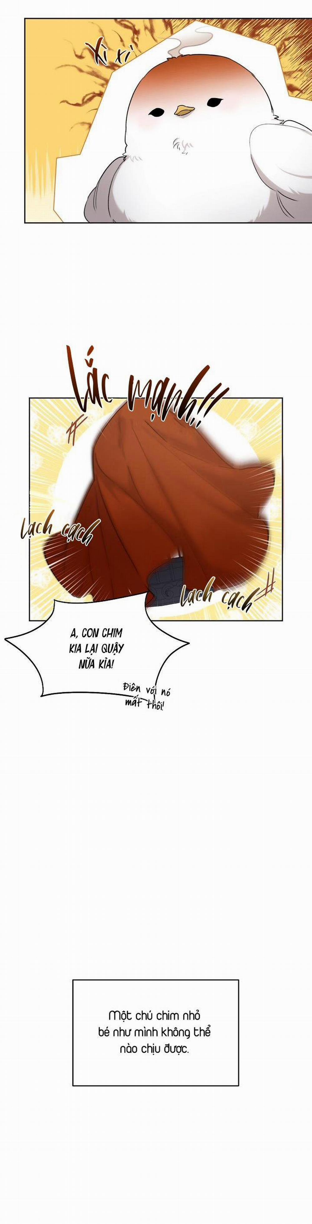 (Cbunu) Xin Người Đừng Nhấn 2 trang 18