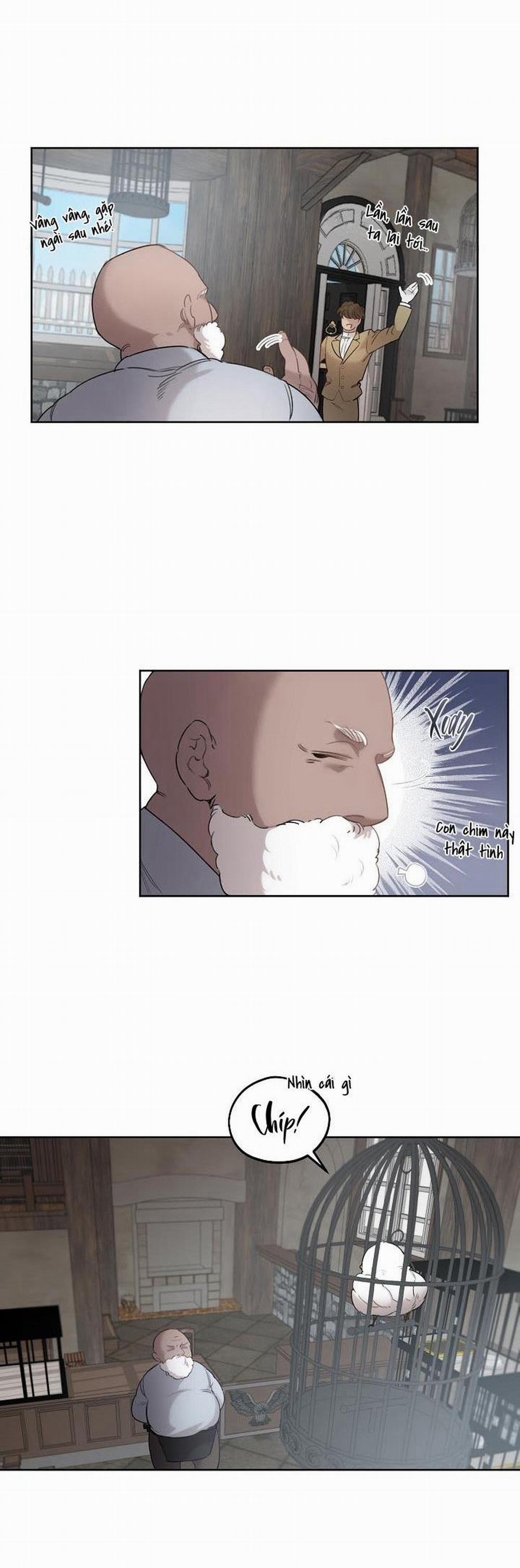 (Cbunu) Xin Người Đừng Nhấn 2 trang 2