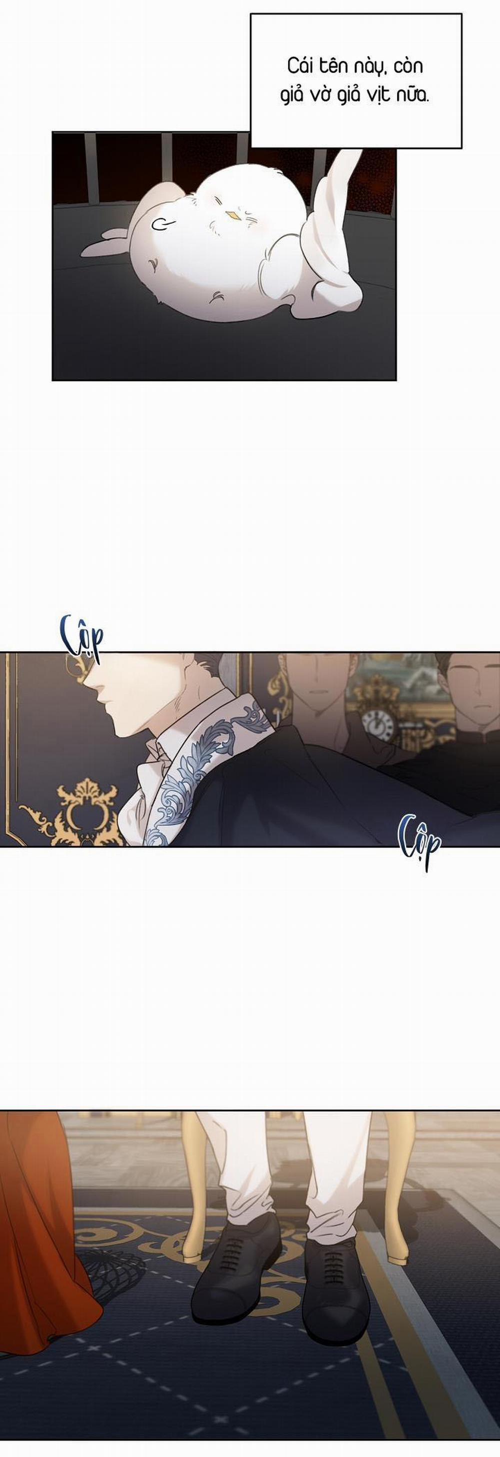 (Cbunu) Xin Người Đừng Nhấn 2 trang 26