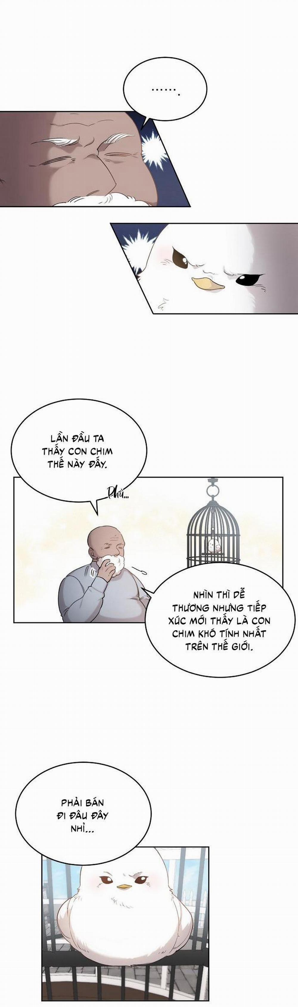 (Cbunu) Xin Người Đừng Nhấn 2 trang 3