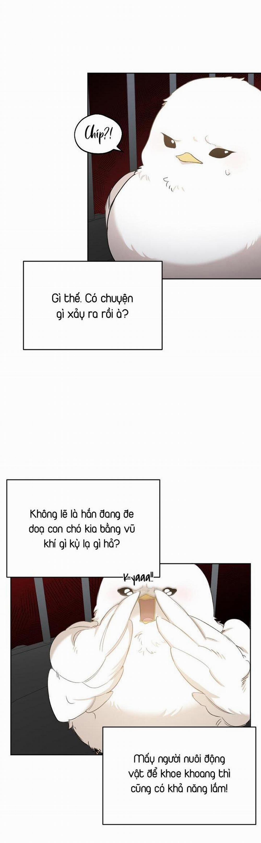 (Cbunu) Xin Người Đừng Nhấn 2 trang 32