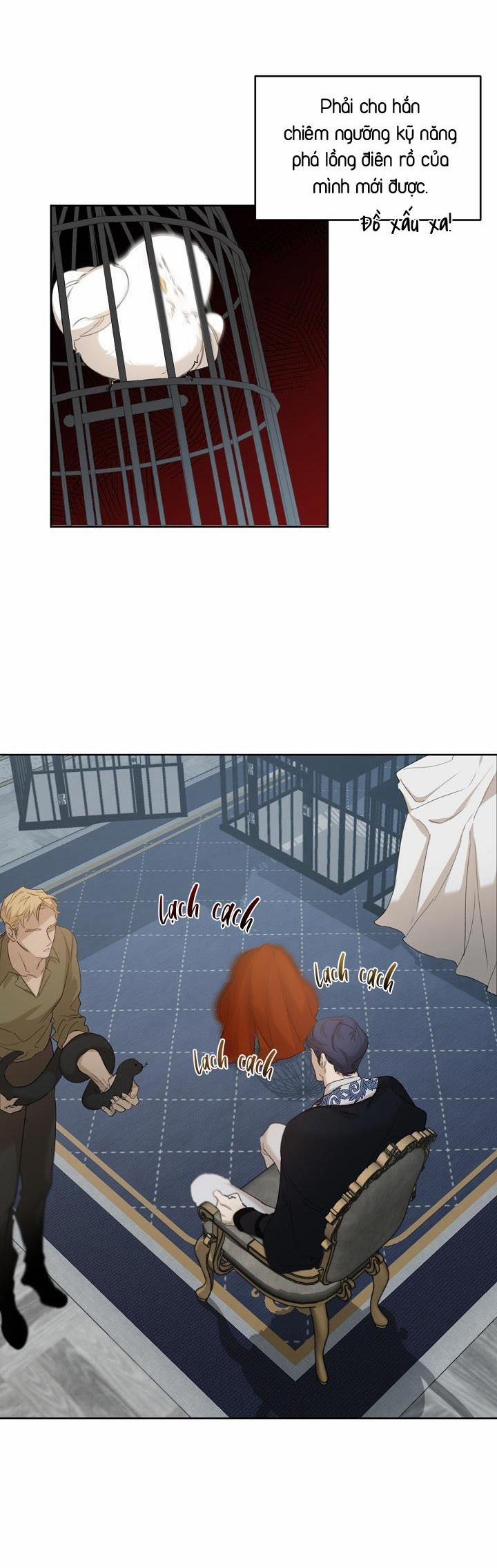 (Cbunu) Xin Người Đừng Nhấn 2 trang 39