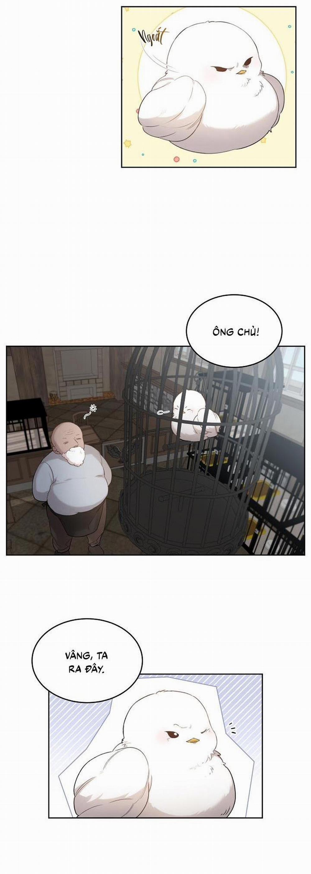 (Cbunu) Xin Người Đừng Nhấn 2 trang 4