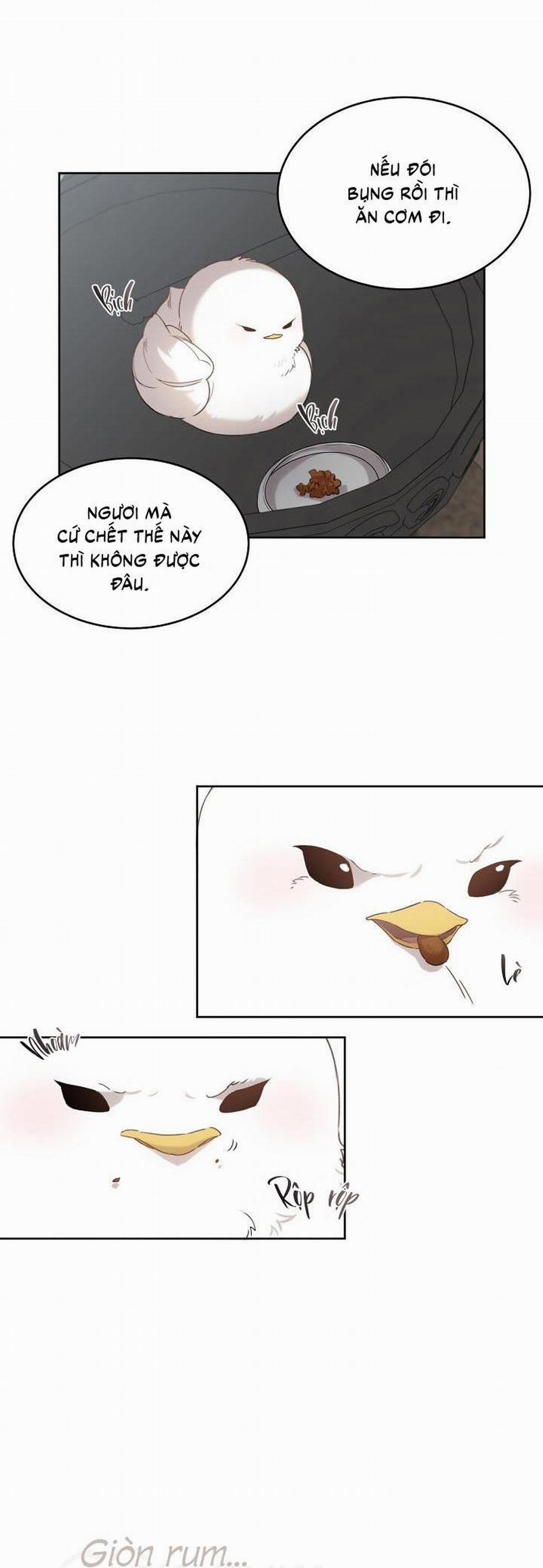 (Cbunu) Xin Người Đừng Nhấn 2 trang 5