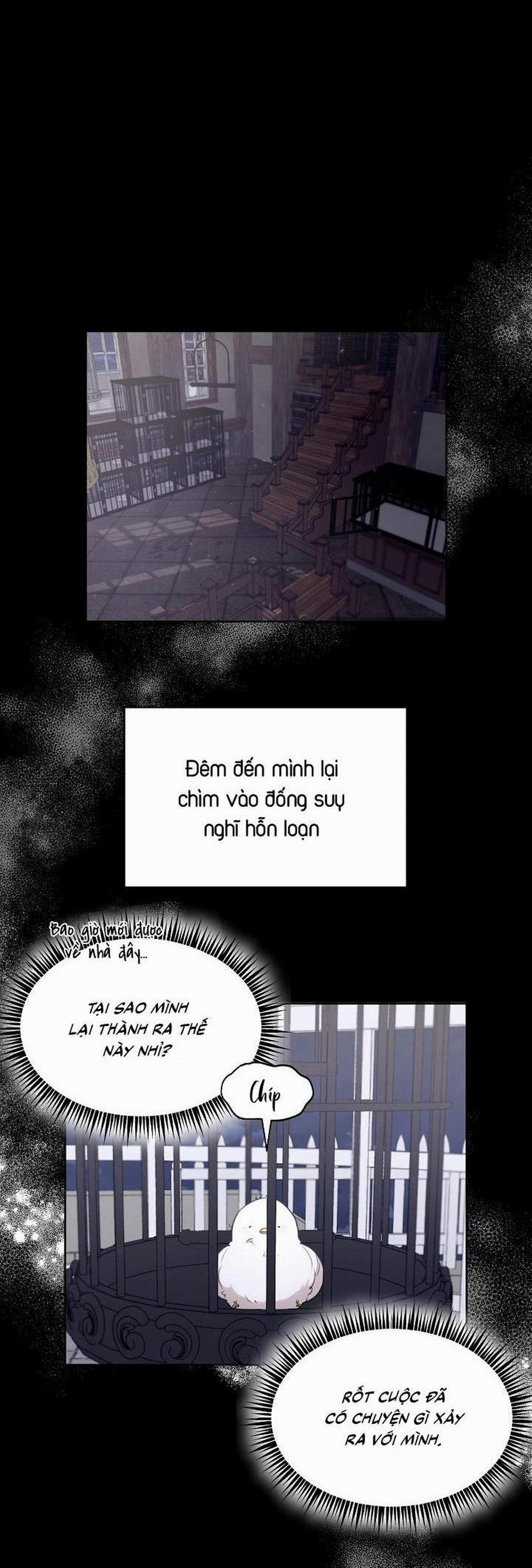 (Cbunu) Xin Người Đừng Nhấn 2 trang 8
