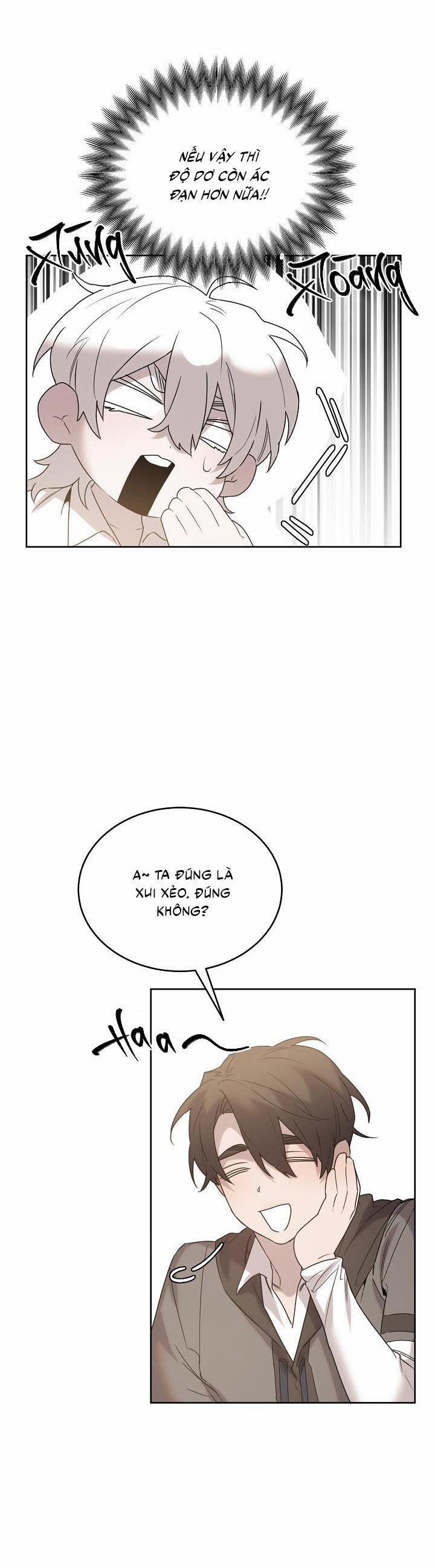 (Cbunu) Xin Người Đừng Nhấn 20 trang 10