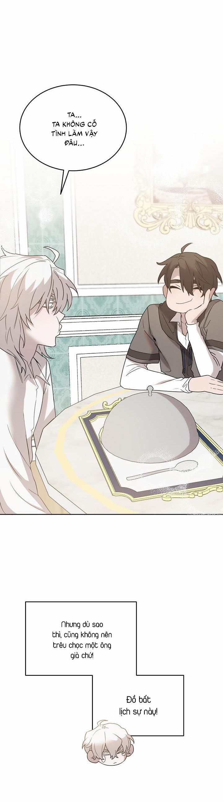 (Cbunu) Xin Người Đừng Nhấn 20 trang 11