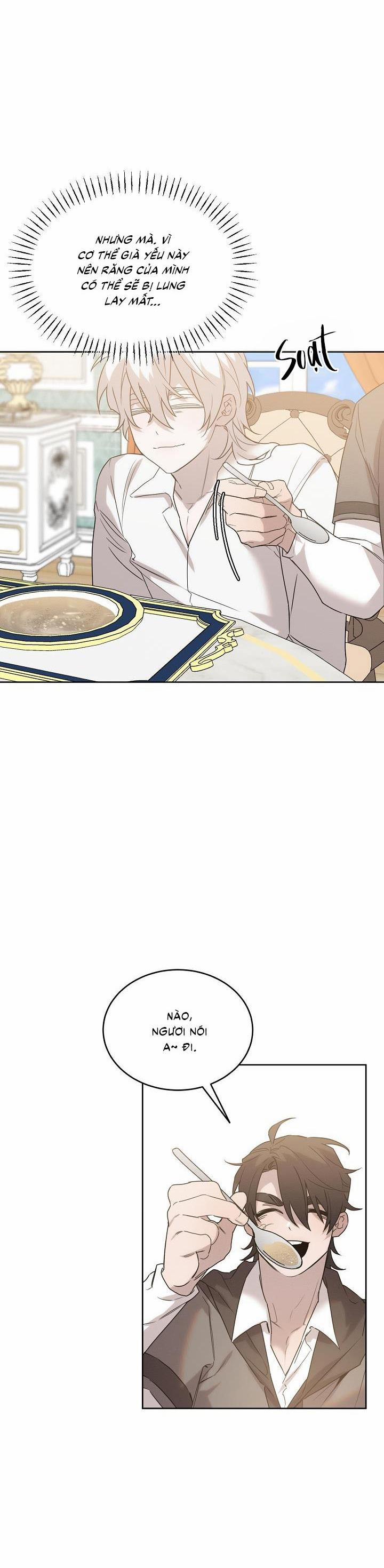 (Cbunu) Xin Người Đừng Nhấn 20 trang 14