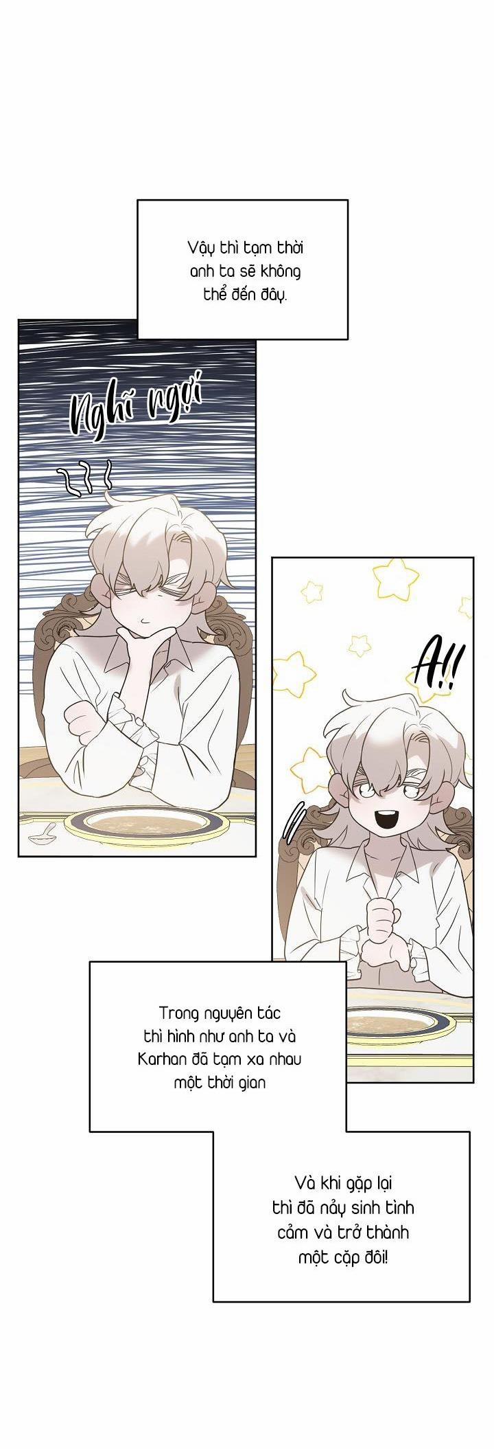 (Cbunu) Xin Người Đừng Nhấn 20 trang 21