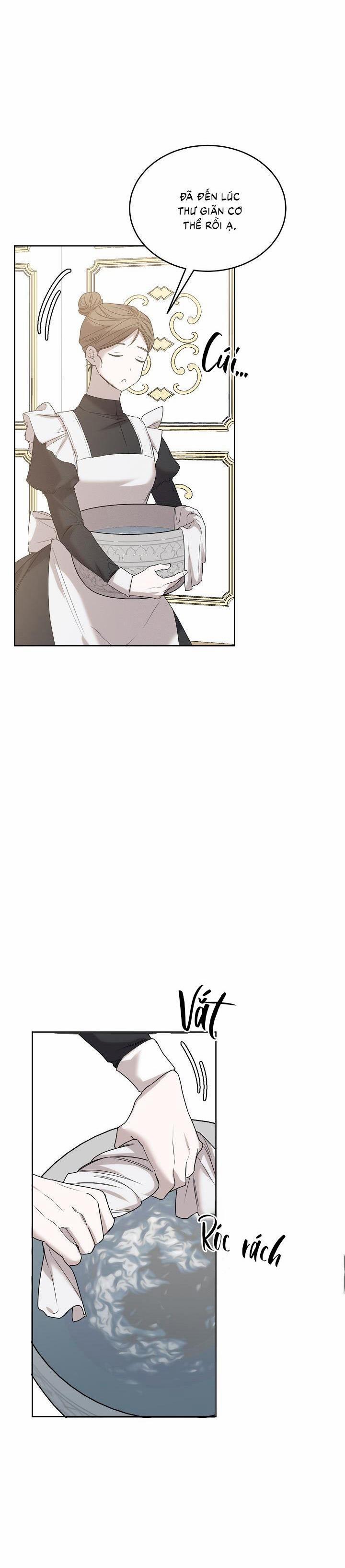 (Cbunu) Xin Người Đừng Nhấn 20 trang 27