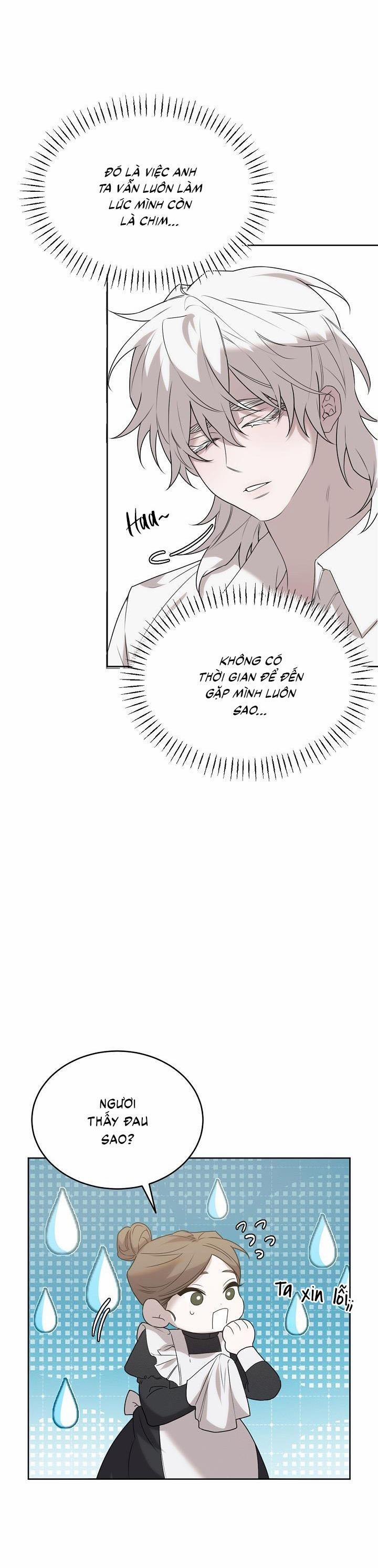 (Cbunu) Xin Người Đừng Nhấn 20 trang 30