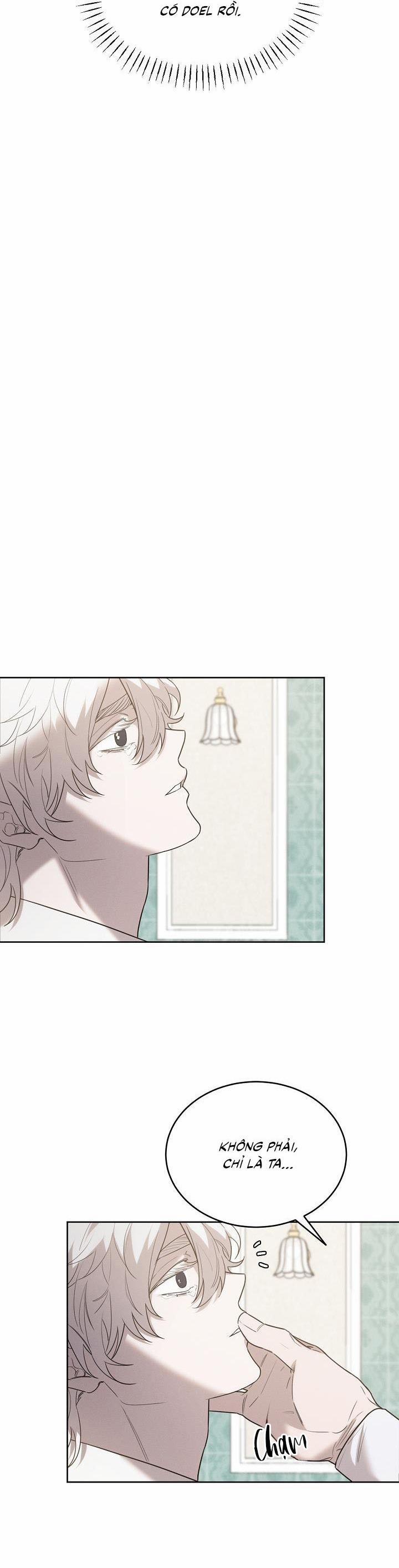 (Cbunu) Xin Người Đừng Nhấn 20 trang 37