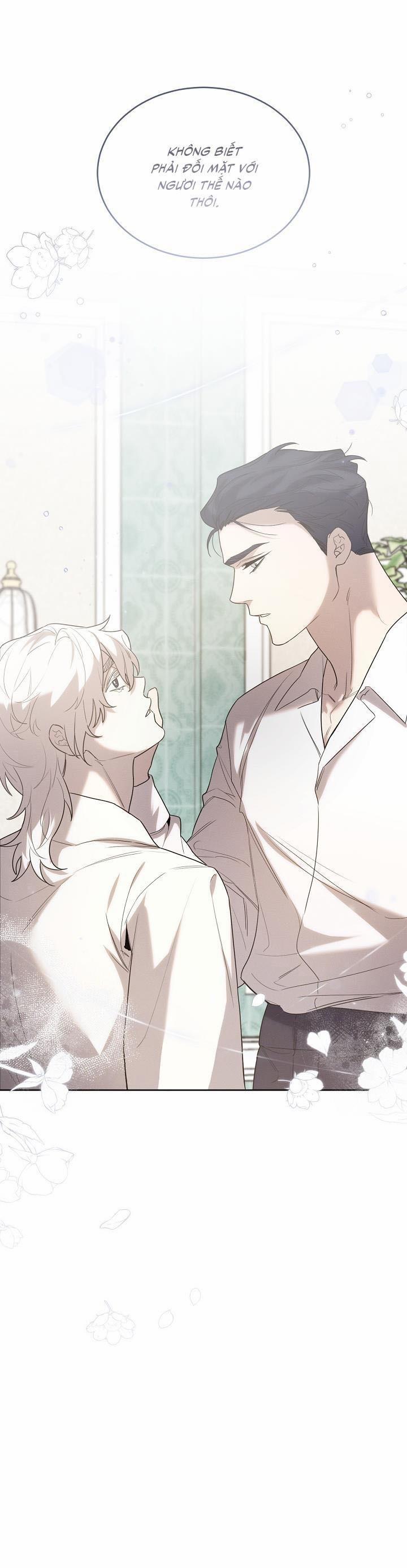 (Cbunu) Xin Người Đừng Nhấn 20 trang 38