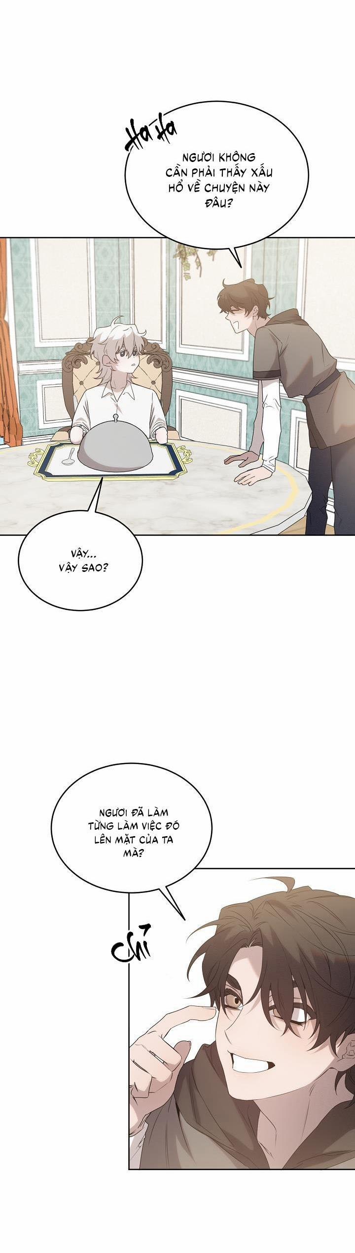 (Cbunu) Xin Người Đừng Nhấn 20 trang 5