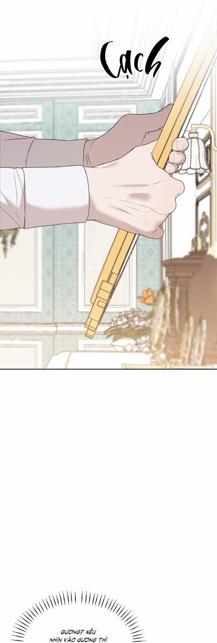 (Cbunu) Xin Người Đừng Nhấn 21 trang 12