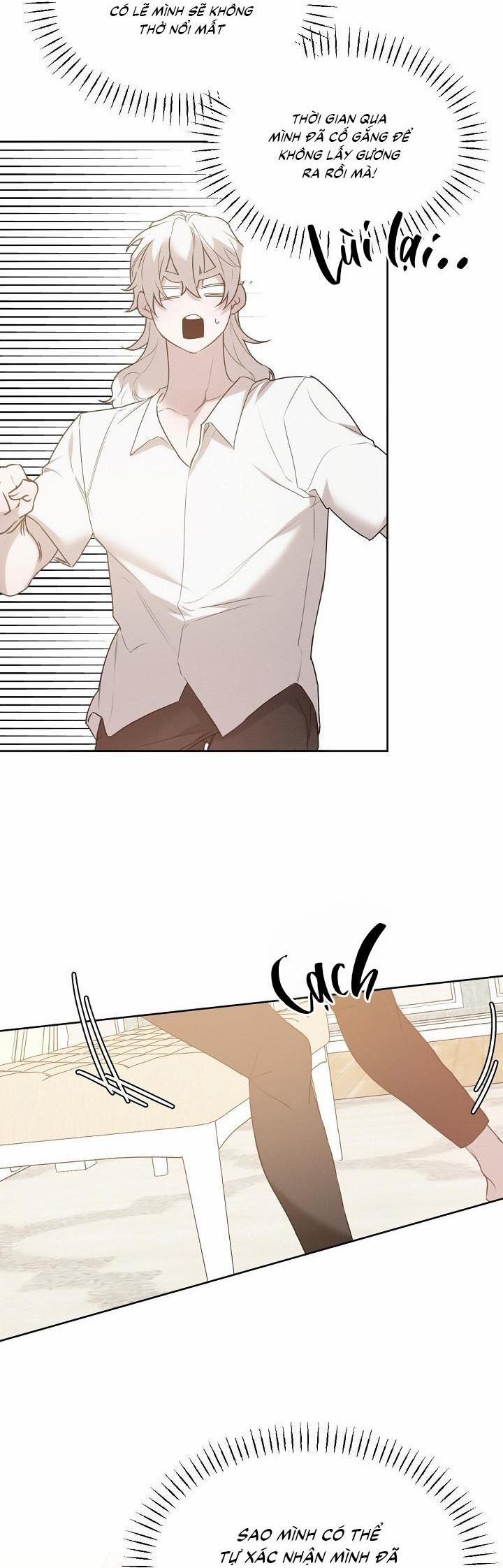(Cbunu) Xin Người Đừng Nhấn 21 trang 13