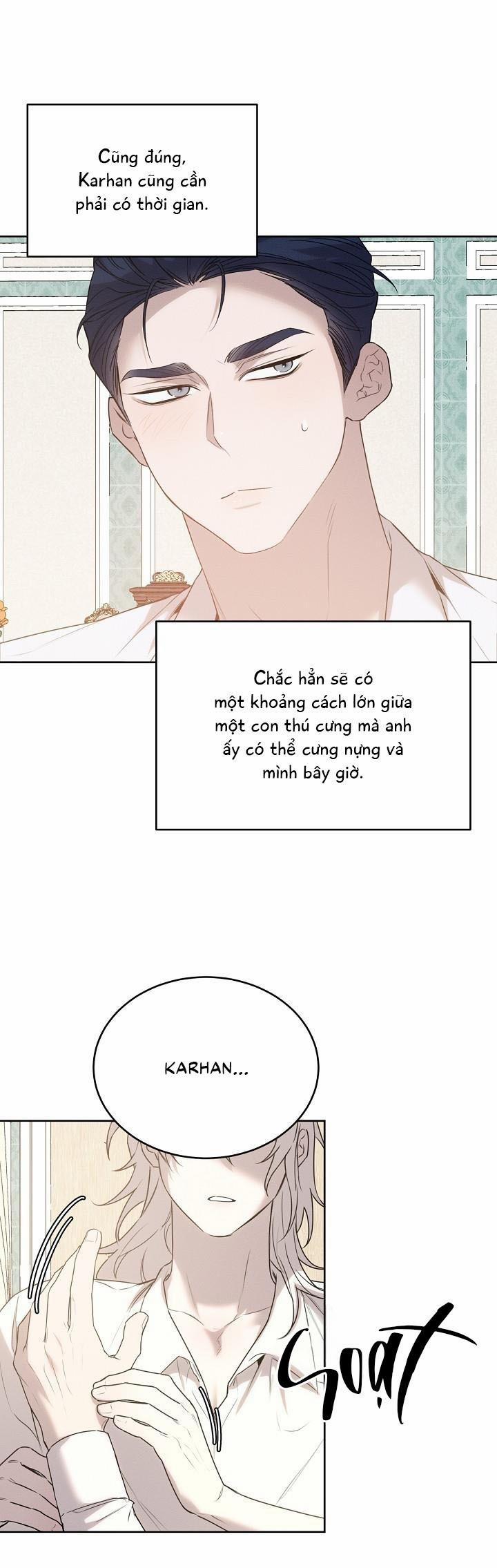 (Cbunu) Xin Người Đừng Nhấn 21 trang 21