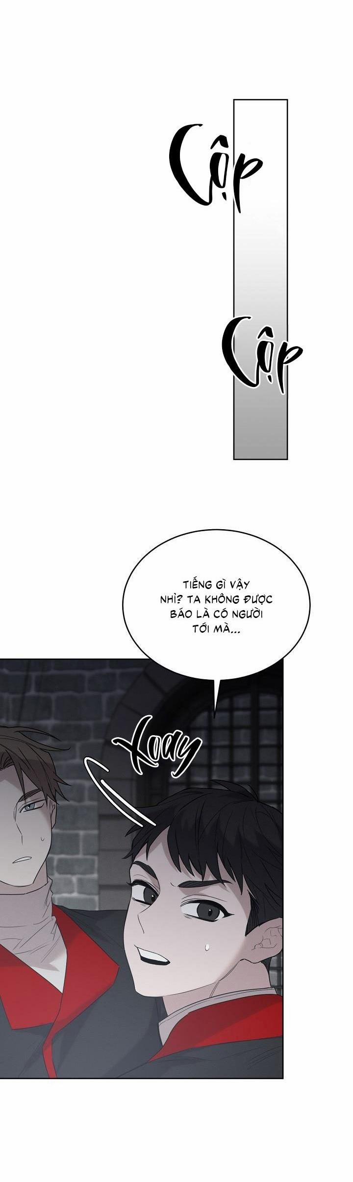 (Cbunu) Xin Người Đừng Nhấn 21 trang 28